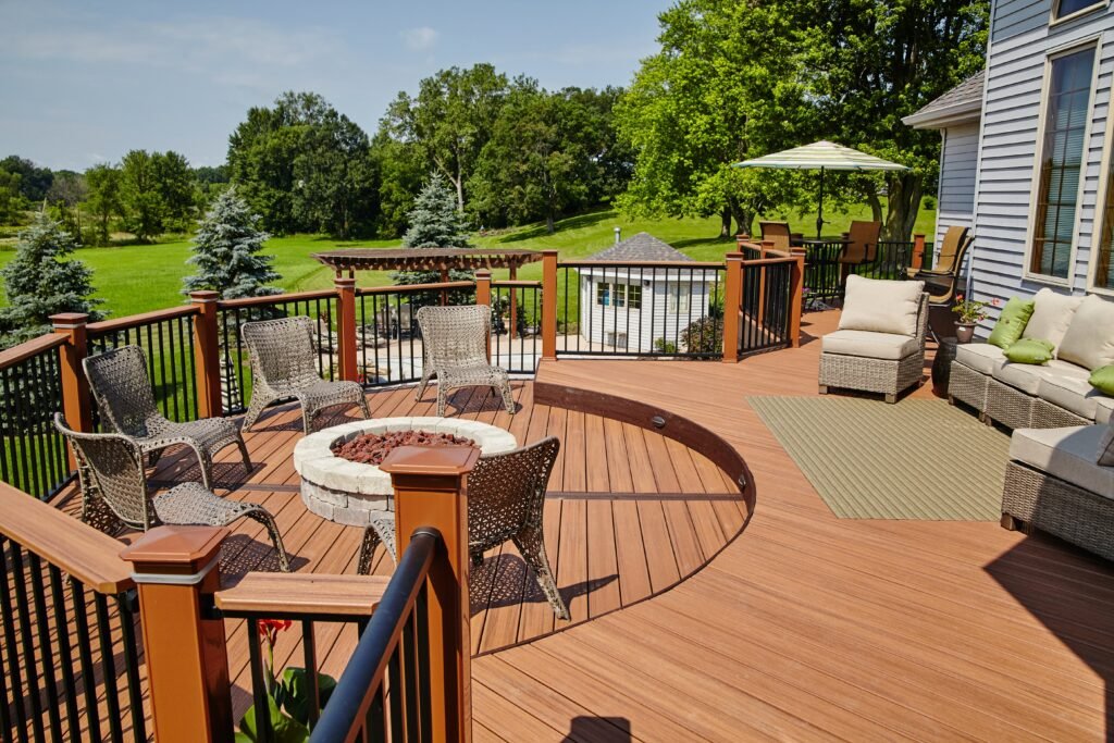 About Us 2 Deck Systems Inc. Deck Installation Services